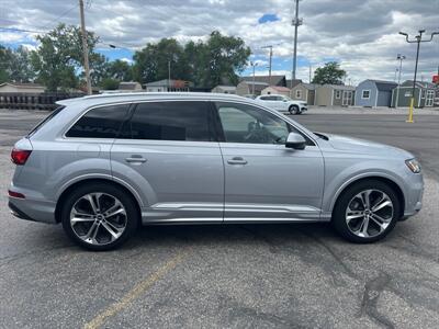 2021 Audi Q7 quattro Prestige 55   - Photo 8 - Billings, MT 59102