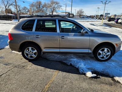 2006 Porsche Cayenne S   - Photo 4 - Billings, MT 59102