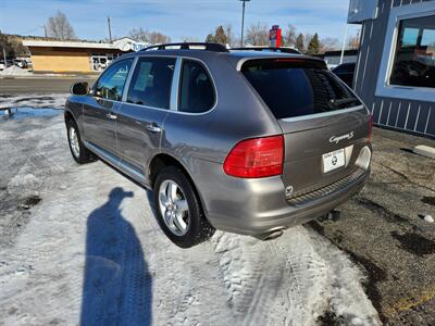 2006 Porsche Cayenne S   - Photo 7 - Billings, MT 59102