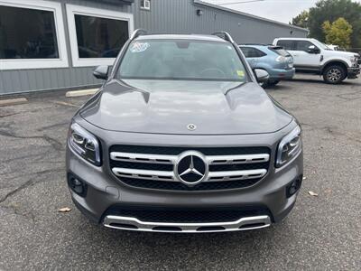 2021 Mercedes-Benz GLB GLB 250 4MATIC   - Photo 9 - Billings, MT 59102