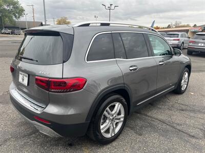 2021 Mercedes-Benz GLB GLB 250 4MATIC   - Photo 6 - Billings, MT 59102