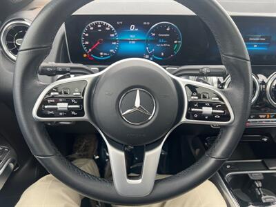 2021 Mercedes-Benz GLB GLB 250 4MATIC   - Photo 20 - Billings, MT 59102