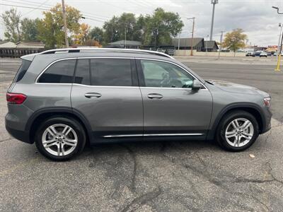 2021 Mercedes-Benz GLB GLB 250 4MATIC   - Photo 7 - Billings, MT 59102