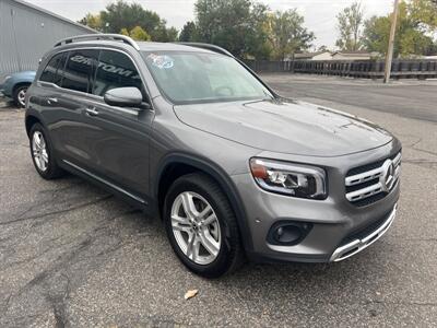 2021 Mercedes-Benz GLB GLB 250 4MATIC   - Photo 8 - Billings, MT 59102