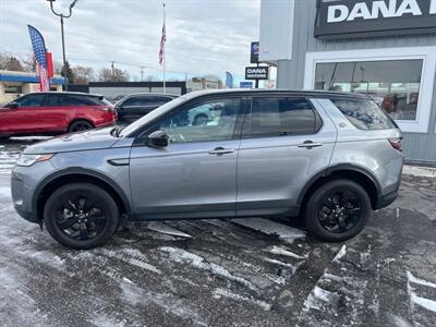 2020 Land Rover Discovery Sport P250 S   - Photo 2 - Billings, MT 59102