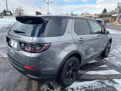 2020 Land Rover Discovery Sport P250 S   - Photo 6 - Billings, MT 59102