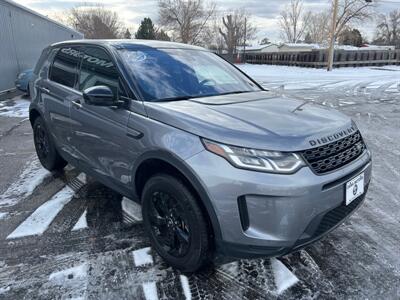 2020 Land Rover Discovery Sport P250 S   - Photo 8 - Billings, MT 59102