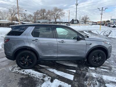 2020 Land Rover Discovery Sport P250 S   - Photo 7 - Billings, MT 59102