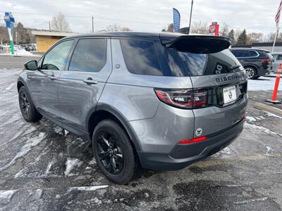 2020 Land Rover Discovery Sport P250 S   - Photo 3 - Billings, MT 59102