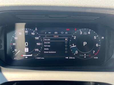 2021 Land Rover Discovery Sport P250 SE R-Dynamic   - Photo 16 - Billings, MT 59102