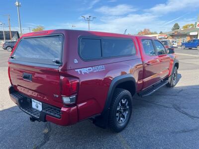 2017 Toyota Tacoma TRD Off-Road   - Photo 7 - Billings, MT 59102