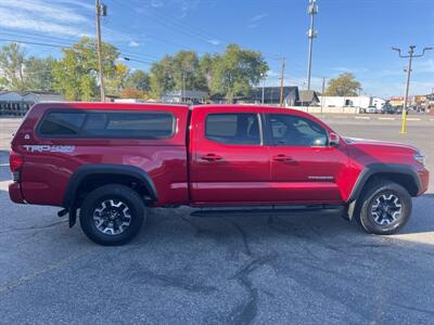 2017 Toyota Tacoma TRD Off-Road   - Photo 8 - Billings, MT 59102