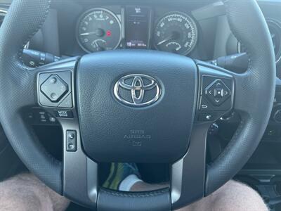 2017 Toyota Tacoma TRD Off-Road   - Photo 22 - Billings, MT 59102