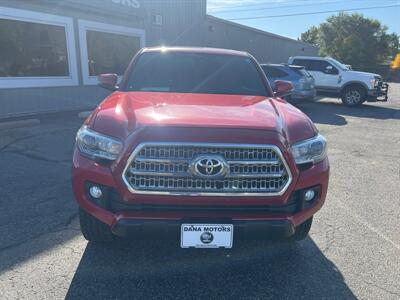 2017 Toyota Tacoma TRD Off-Road   - Photo 10 - Billings, MT 59102