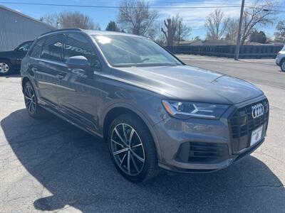 2020 Audi Q7 quattro Premium Plus   - Photo 9 - Billings, MT 59102