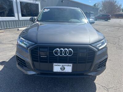 2020 Audi Q7 quattro Premium Plus   - Photo 10 - Billings, MT 59102