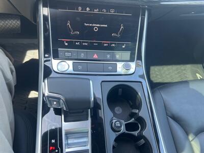 2020 Audi Q7 quattro Premium Plus   - Photo 24 - Billings, MT 59102