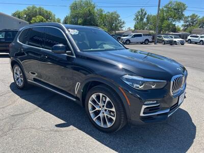 2021 BMW X5 xDrive40i   - Photo 8 - Billings, MT 59102