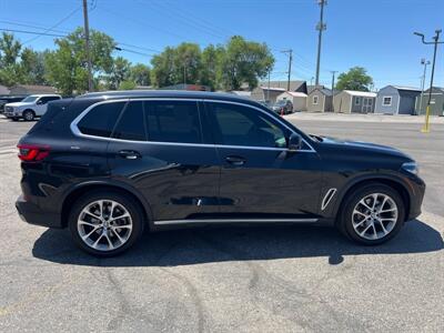 2021 BMW X5 xDrive40i   - Photo 7 - Billings, MT 59102