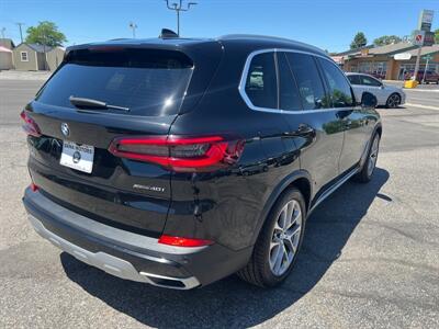 2021 BMW X5 xDrive40i   - Photo 6 - Billings, MT 59102