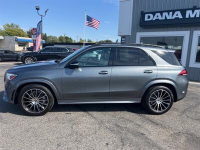 2022 Mercedes-Benz GLE 350 4MATIC   - Photo 2 - Billings, MT 59102