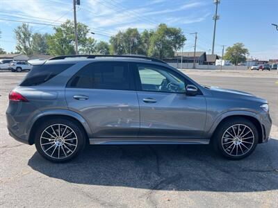 2022 Mercedes-Benz GLE 350 4MATIC   - Photo 8 - Billings, MT 59102