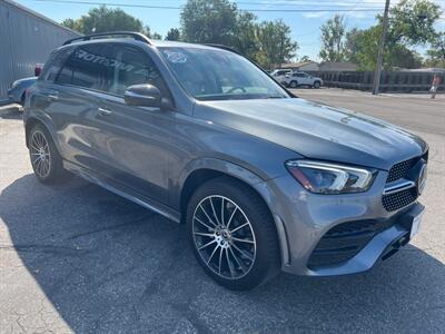 2022 Mercedes-Benz GLE 350 4MATIC   - Photo 9 - Billings, MT 59102