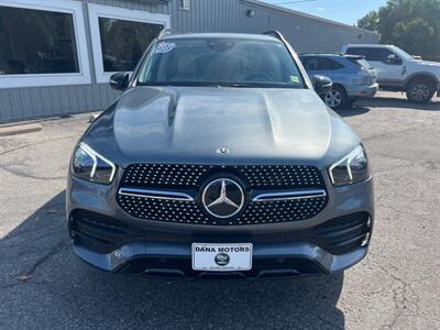 2022 Mercedes-Benz GLE 350 4MATIC   - Photo 10 - Billings, MT 59102