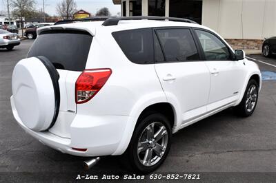 2008 Toyota RAV4 Sport   - Photo 5 - Downers Grove, IL 60515