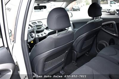 2008 Toyota RAV4 Sport   - Photo 26 - Downers Grove, IL 60515