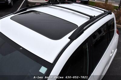 2008 Toyota RAV4 Sport   - Photo 12 - Downers Grove, IL 60515