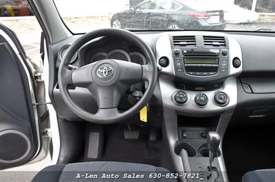 2008 Toyota RAV4 Sport   - Photo 20 - Downers Grove, IL 60515