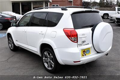 2008 Toyota RAV4 Sport   - Photo 3 - Downers Grove, IL 60515
