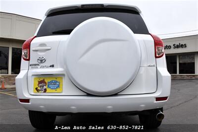 2008 Toyota RAV4 Sport   - Photo 14 - Downers Grove, IL 60515