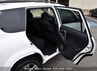 2008 Toyota RAV4 Sport   - Photo 31 - Downers Grove, IL 60515