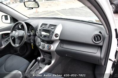 2008 Toyota RAV4 Sport   - Photo 36 - Downers Grove, IL 60515