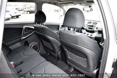2008 Toyota RAV4 Sport   - Photo 33 - Downers Grove, IL 60515