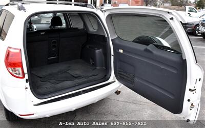 2008 Toyota RAV4 Sport   - Photo 28 - Downers Grove, IL 60515