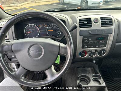 2012 Chevrolet Colorado Work Truck   - Photo 21 - Downers Grove, IL 60515