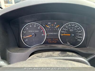 2012 Chevrolet Colorado Work Truck   - Photo 22 - Downers Grove, IL 60515