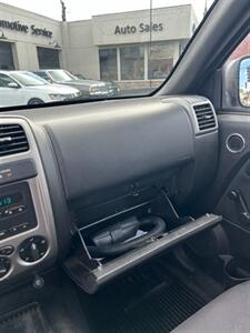 2012 Chevrolet Colorado Work Truck   - Photo 23 - Downers Grove, IL 60515