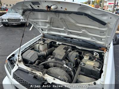 2012 Chevrolet Colorado Work Truck   - Photo 26 - Downers Grove, IL 60515