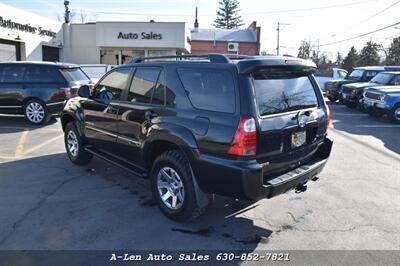 2007 Toyota 4Runner Limited Limited 4dr SUV   - Photo 3 - Downers Grove, IL 60515