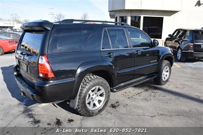 2007 Toyota 4Runner Limited Limited 4dr SUV   - Photo 5 - Downers Grove, IL 60515