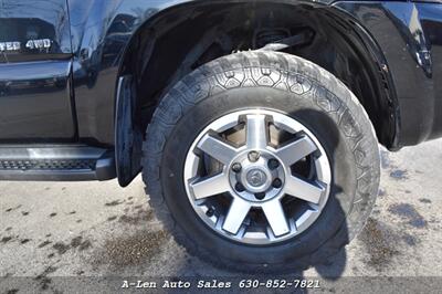 2007 Toyota 4Runner Limited Limited 4dr SUV   - Photo 35 - Downers Grove, IL 60515