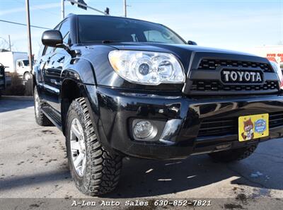 2007 Toyota 4Runner Limited Limited 4dr SUV   - Photo 15 - Downers Grove, IL 60515