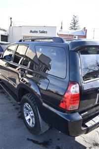 2007 Toyota 4Runner Limited Limited 4dr SUV   - Photo 11 - Downers Grove, IL 60515