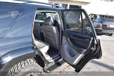 2007 Toyota 4Runner Limited Limited 4dr SUV   - Photo 28 - Downers Grove, IL 60515