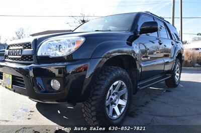 2007 Toyota 4Runner Limited Limited 4dr SUV   - Photo 9 - Downers Grove, IL 60515