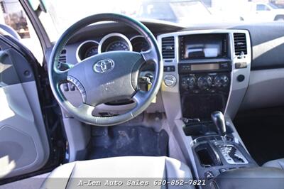 2007 Toyota 4Runner Limited Limited 4dr SUV   - Photo 18 - Downers Grove, IL 60515